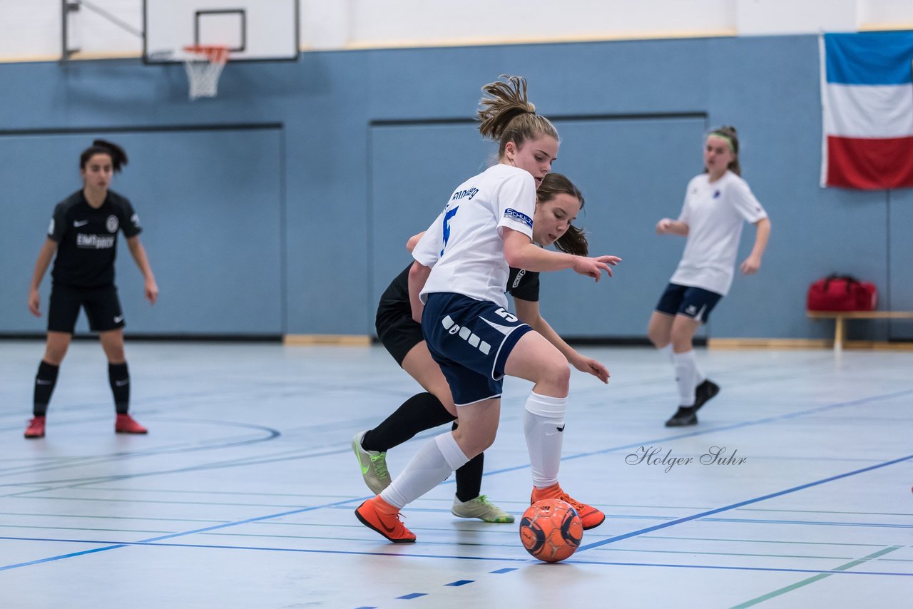 Bild 633 - wBJ Futsalmeisterschaft Runde 1